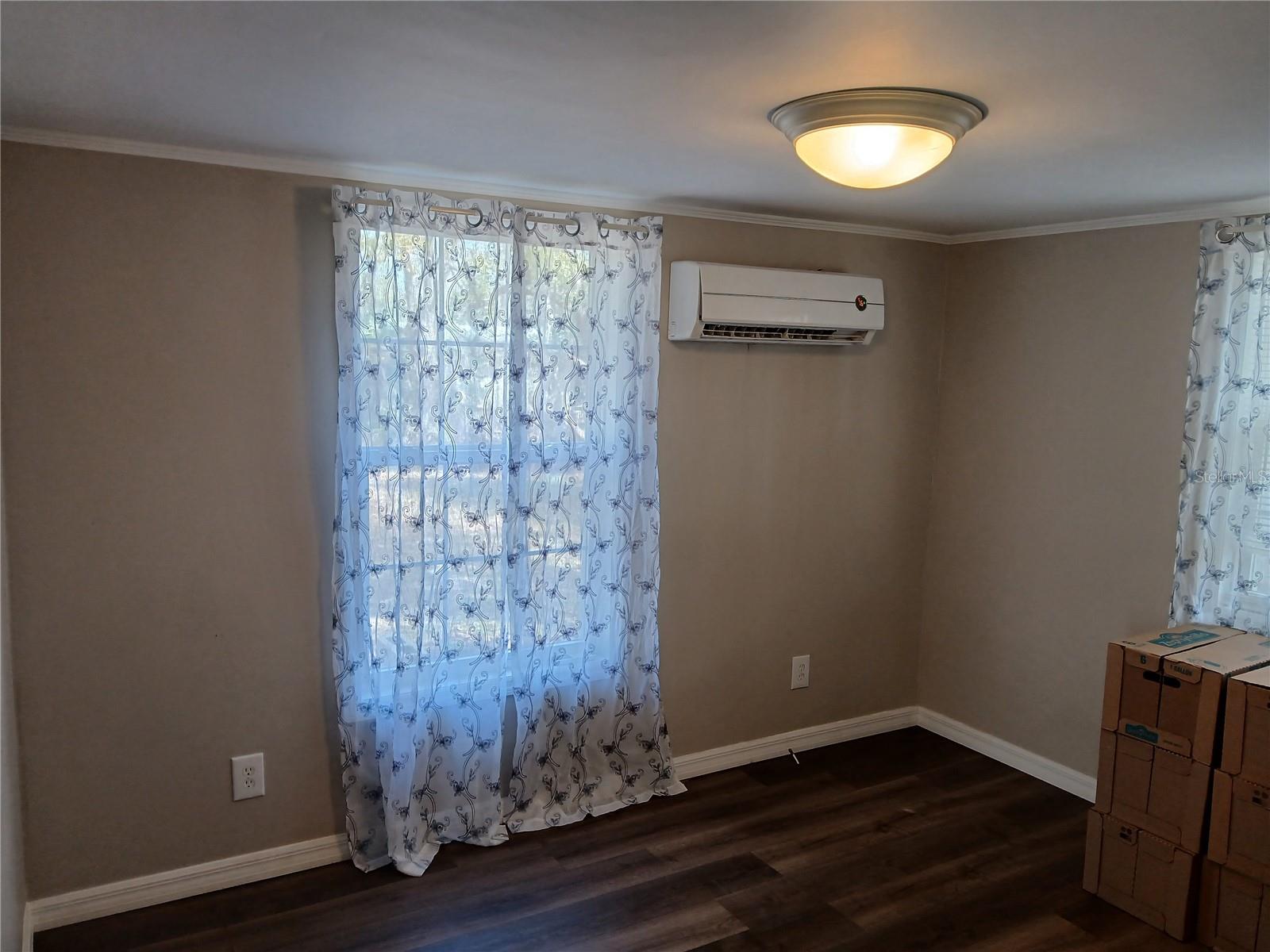 EDEN GARDENS 1ST ADD - Residential