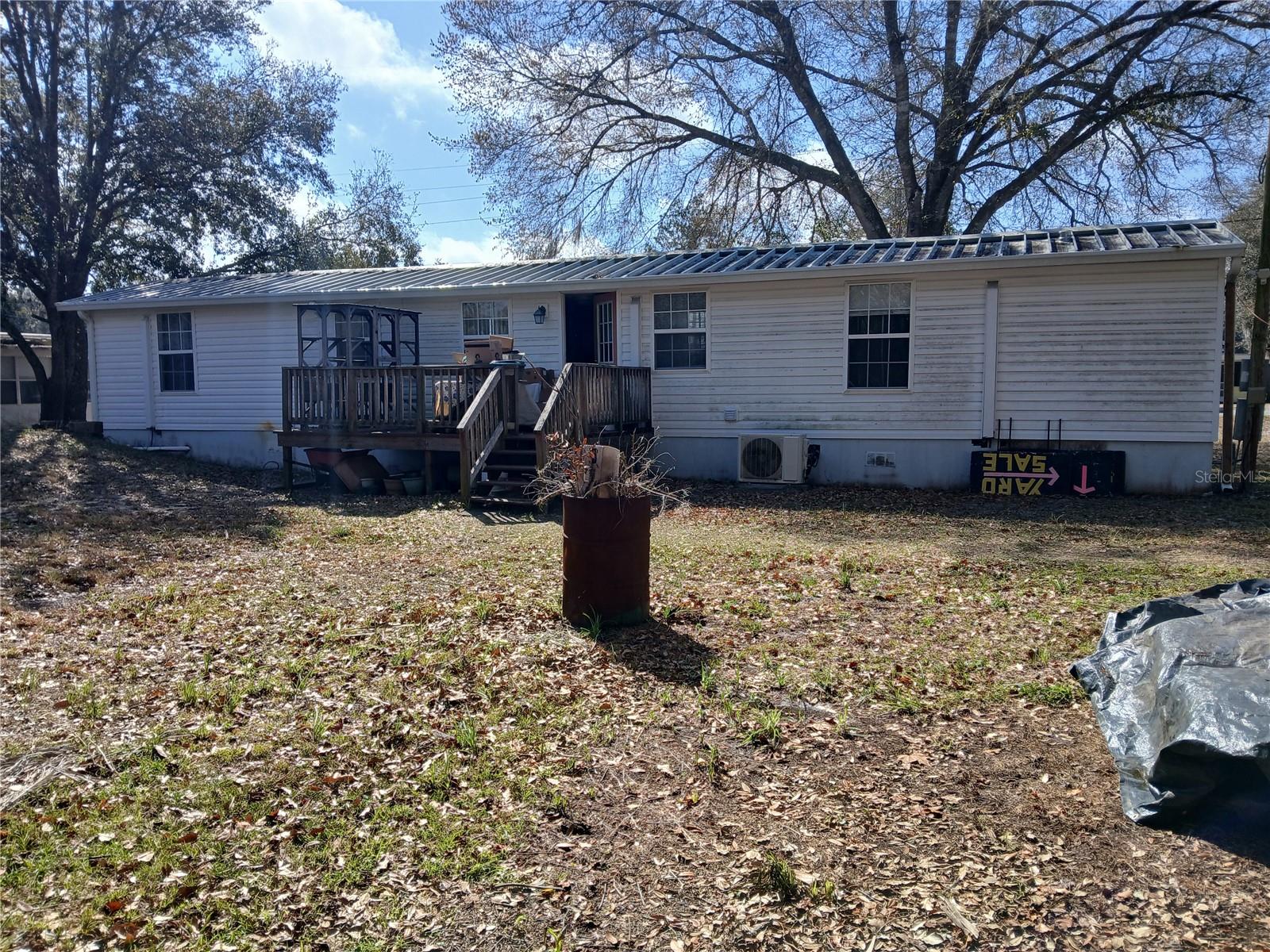 EDEN GARDENS 1ST ADD - Residential