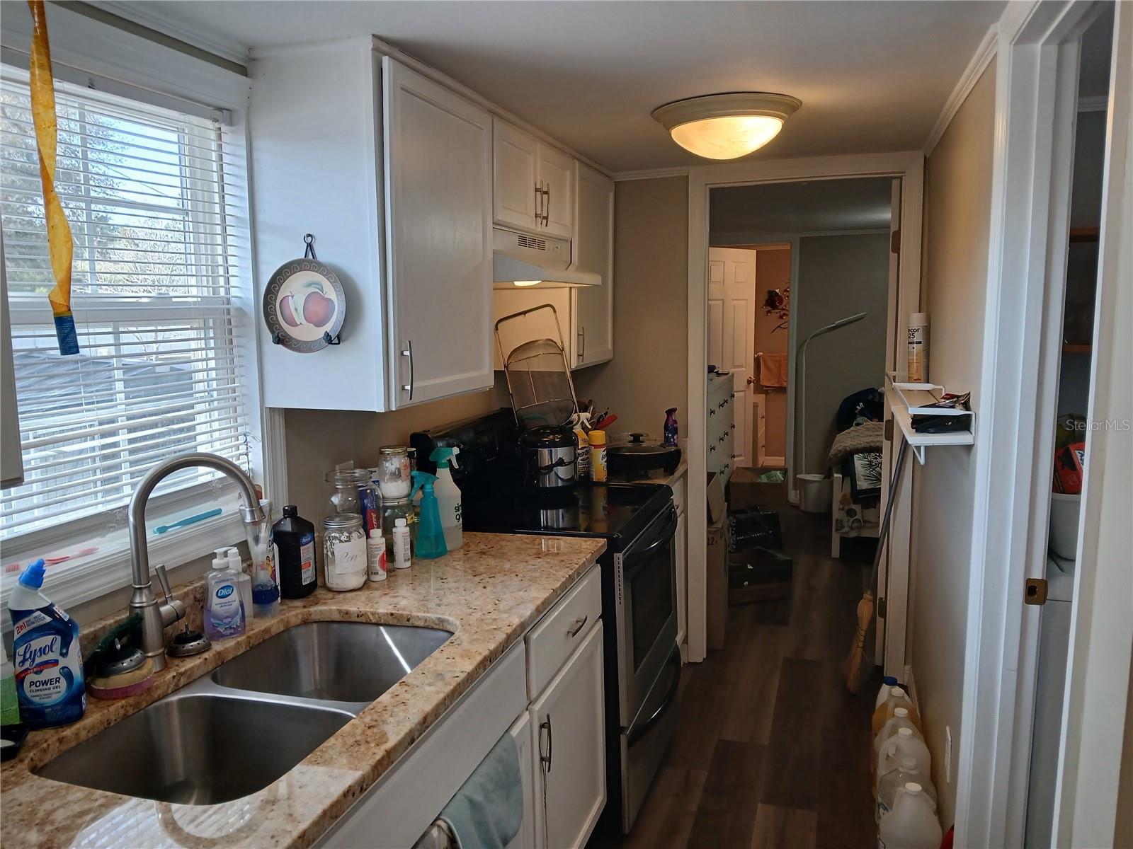 EDEN GARDENS 1ST ADD - Residential