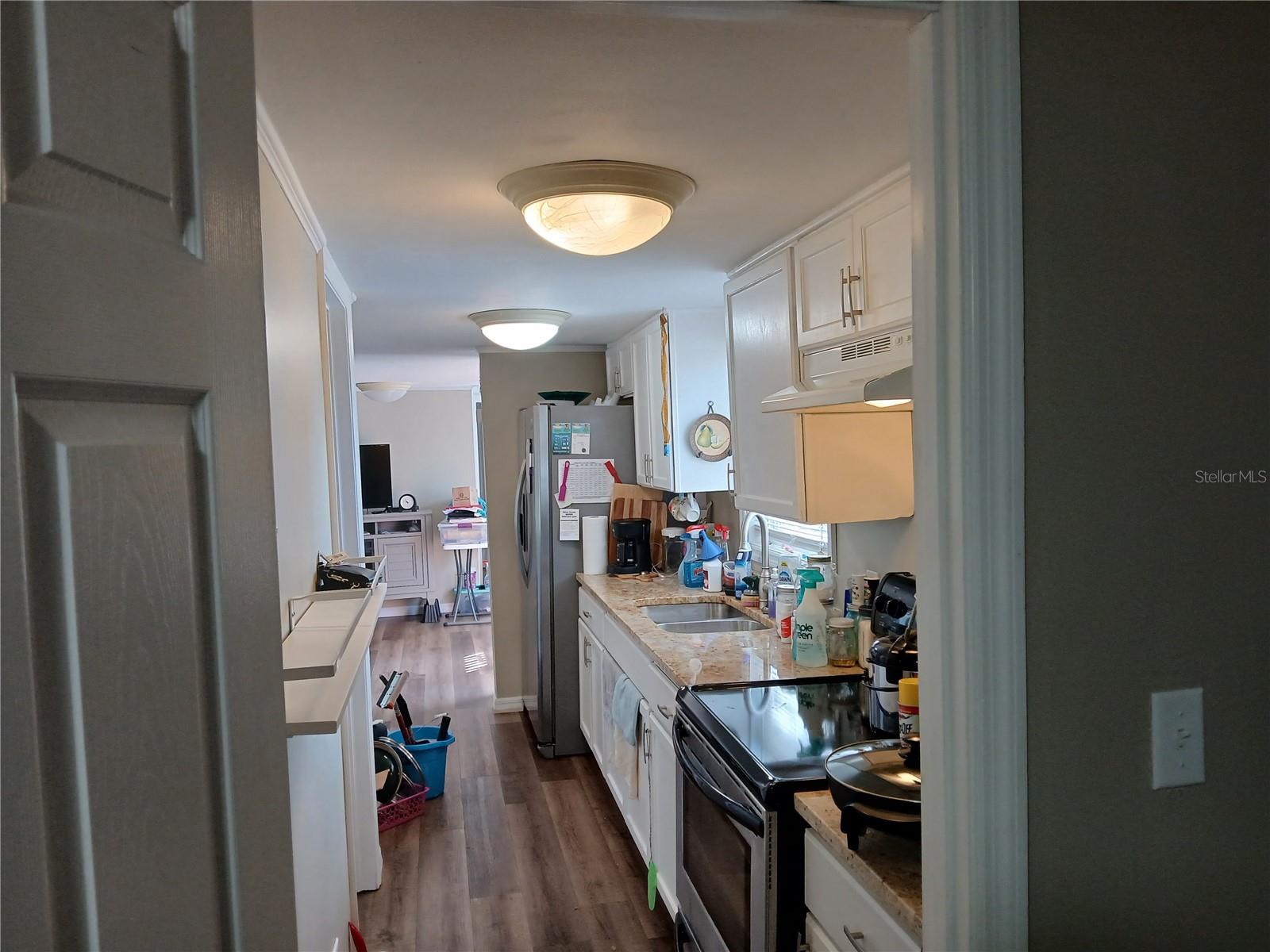 EDEN GARDENS 1ST ADD - Residential