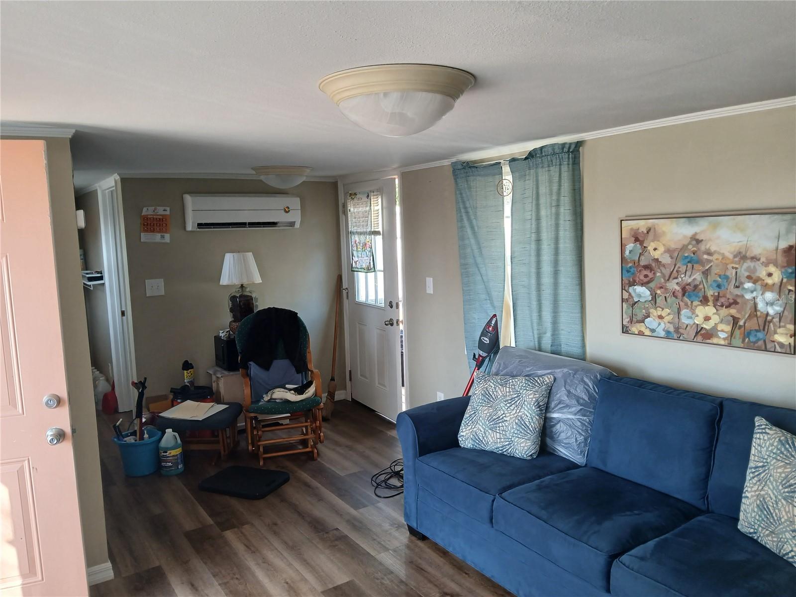 EDEN GARDENS 1ST ADD - Residential