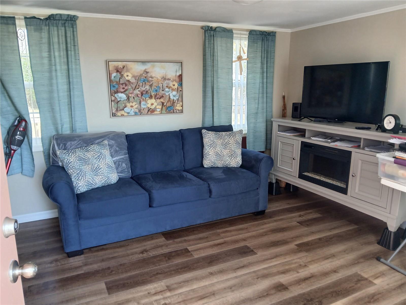 EDEN GARDENS 1ST ADD - Residential