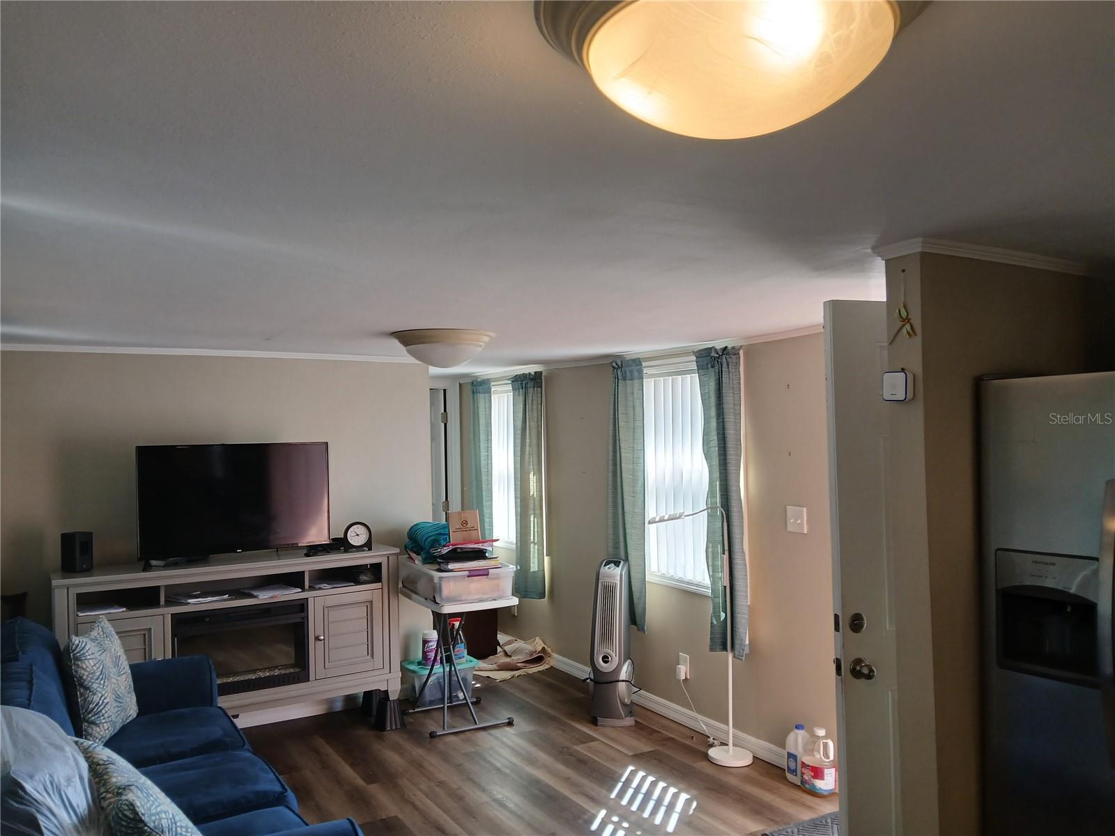 EDEN GARDENS 1ST ADD - Residential