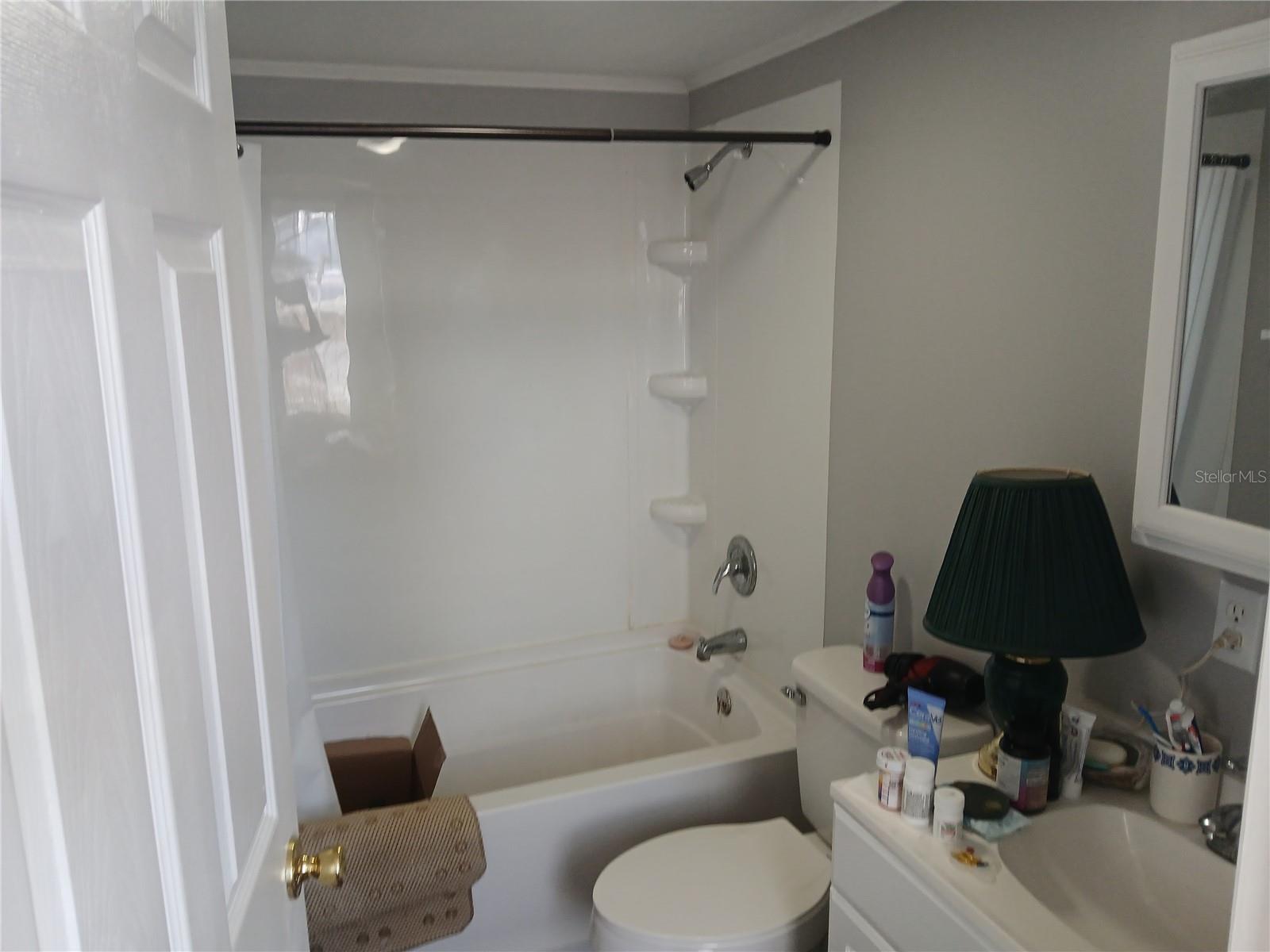 EDEN GARDENS 1ST ADD - Residential