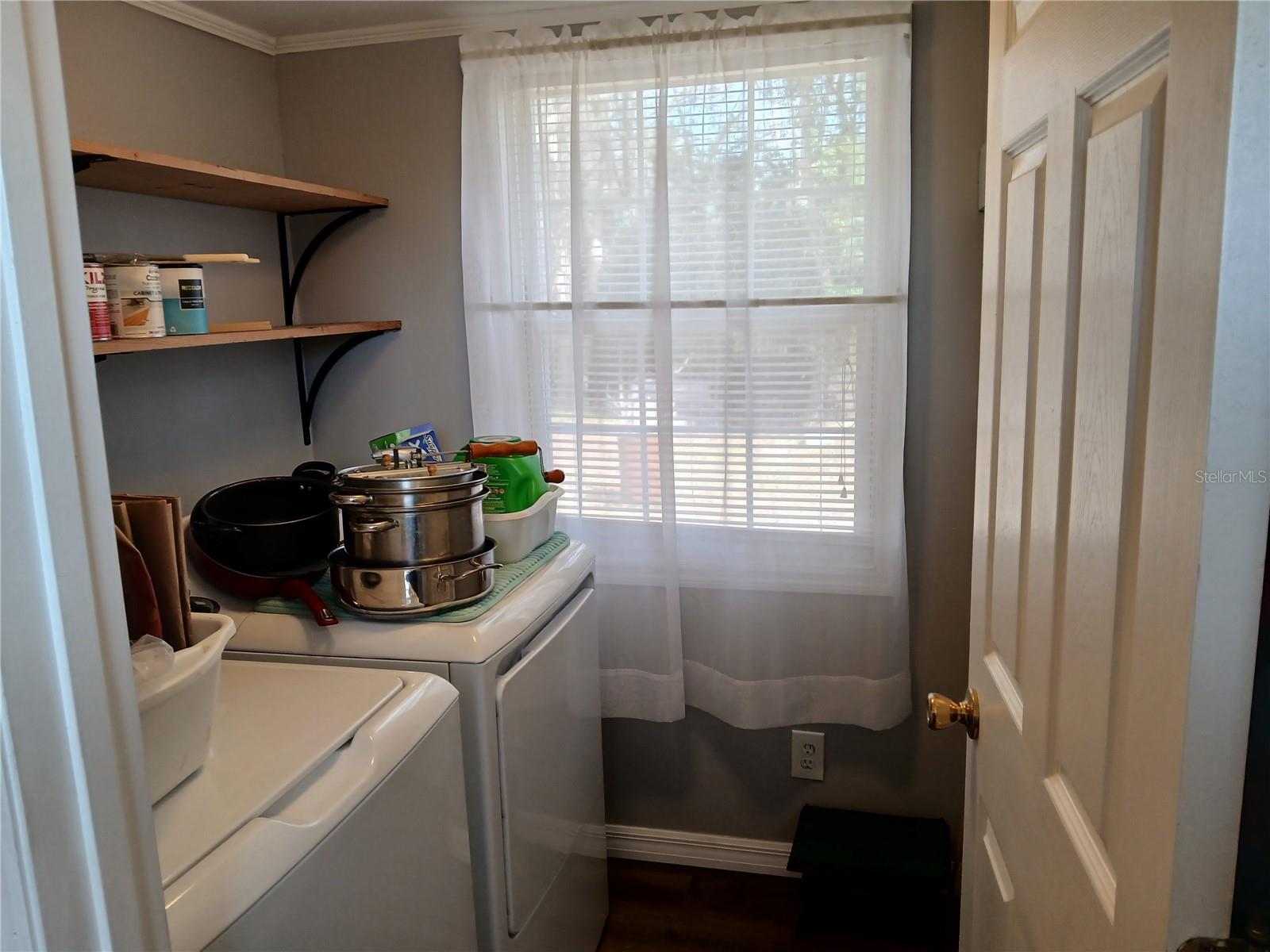 EDEN GARDENS 1ST ADD - Residential