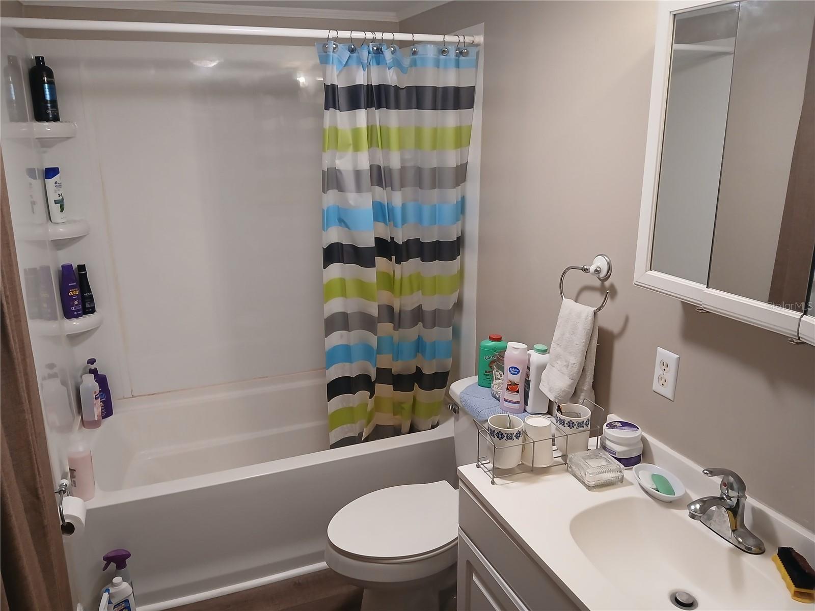 EDEN GARDENS 1ST ADD - Residential