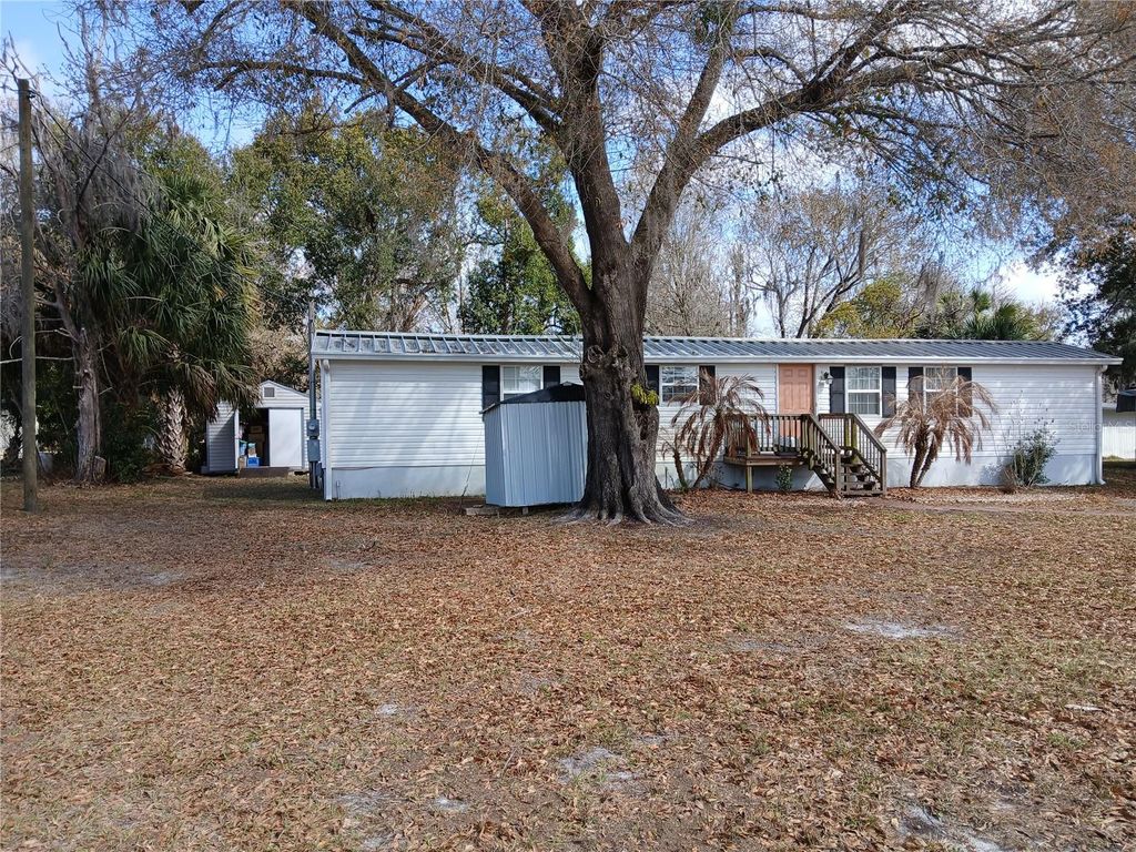 Photo of 10429 E Victory Lane, Inverness, FL 34450 (MLS # OM719780)