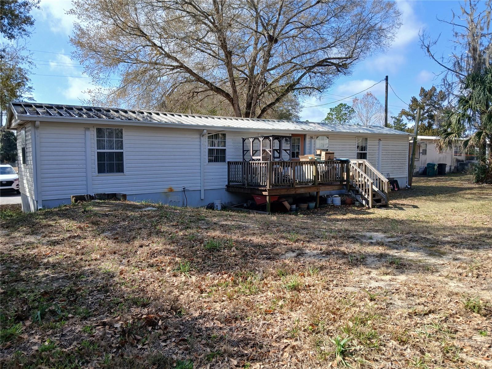 EDEN GARDENS 1ST ADD - Residential