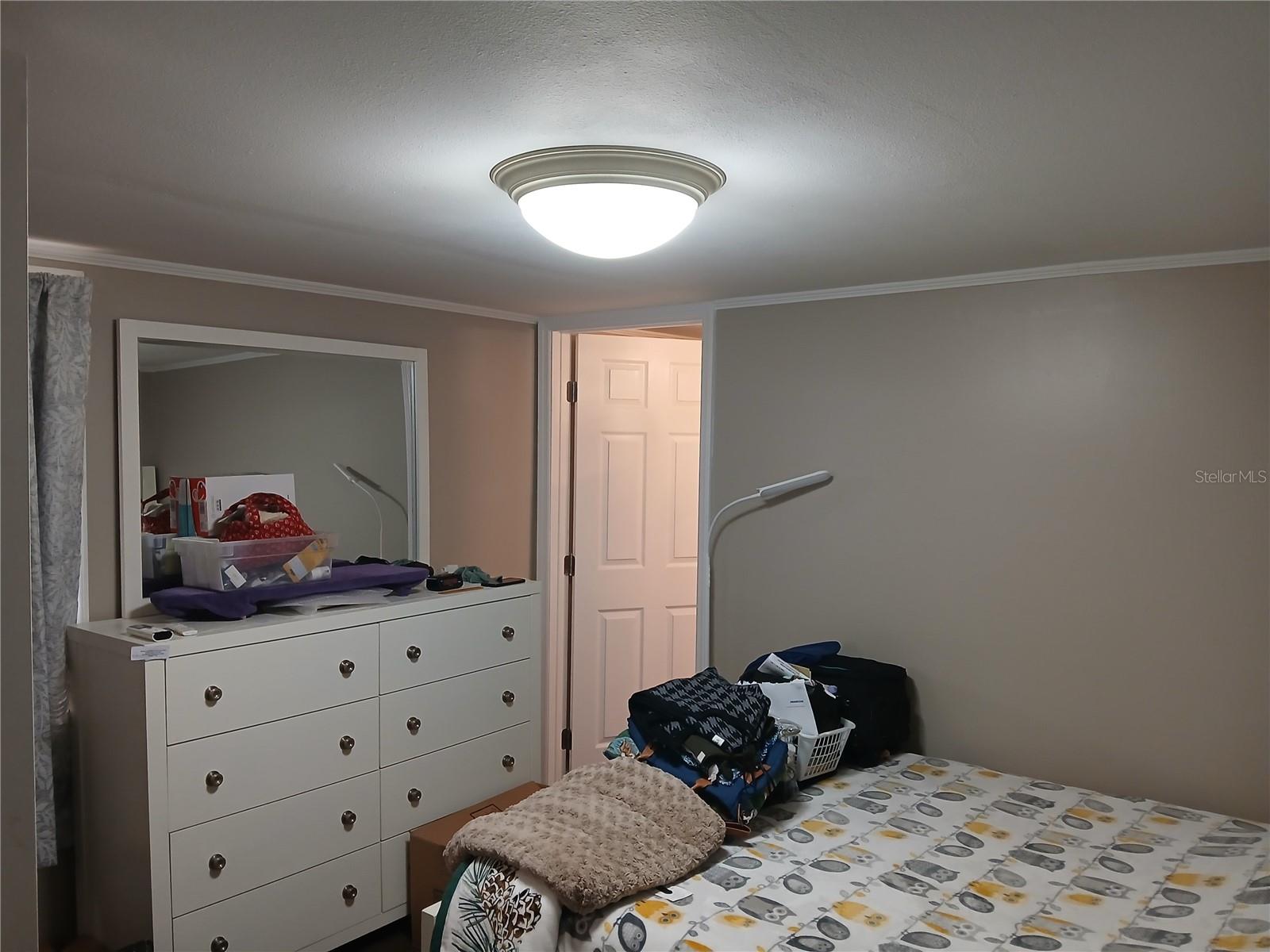 EDEN GARDENS 1ST ADD - Residential