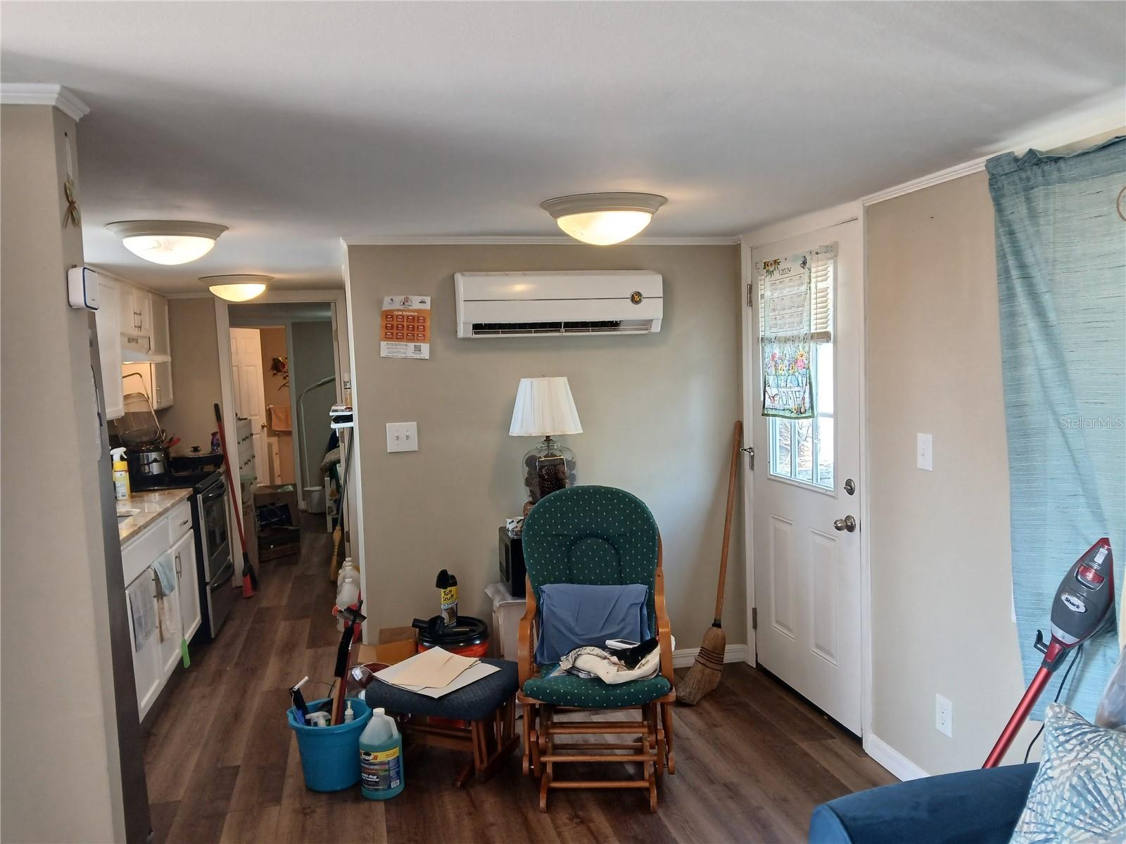 EDEN GARDENS 1ST ADD - Residential