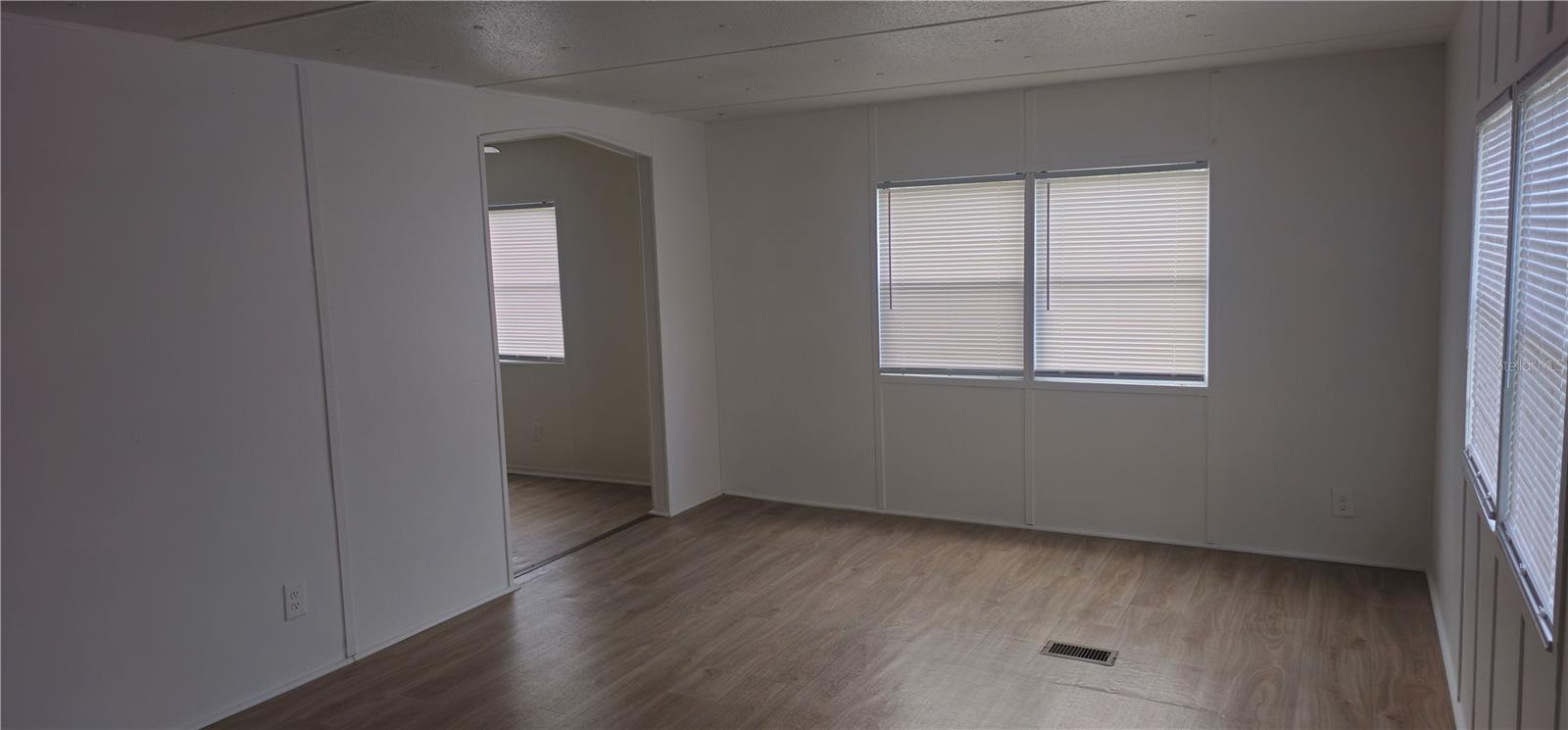 CITRUS GROVE MOBILE HOME ADD - Residential