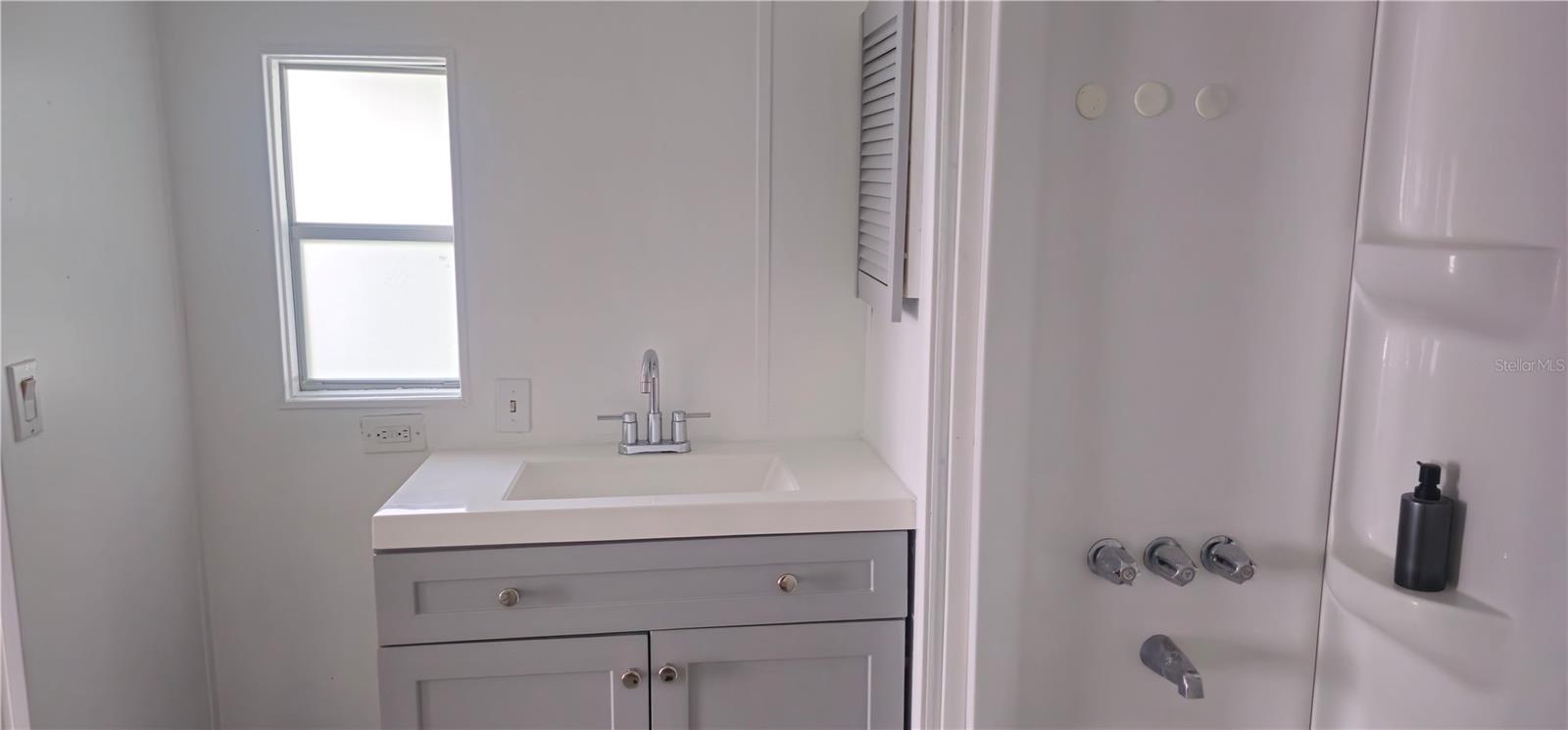 CITRUS GROVE MOBILE HOME ADD - Residential