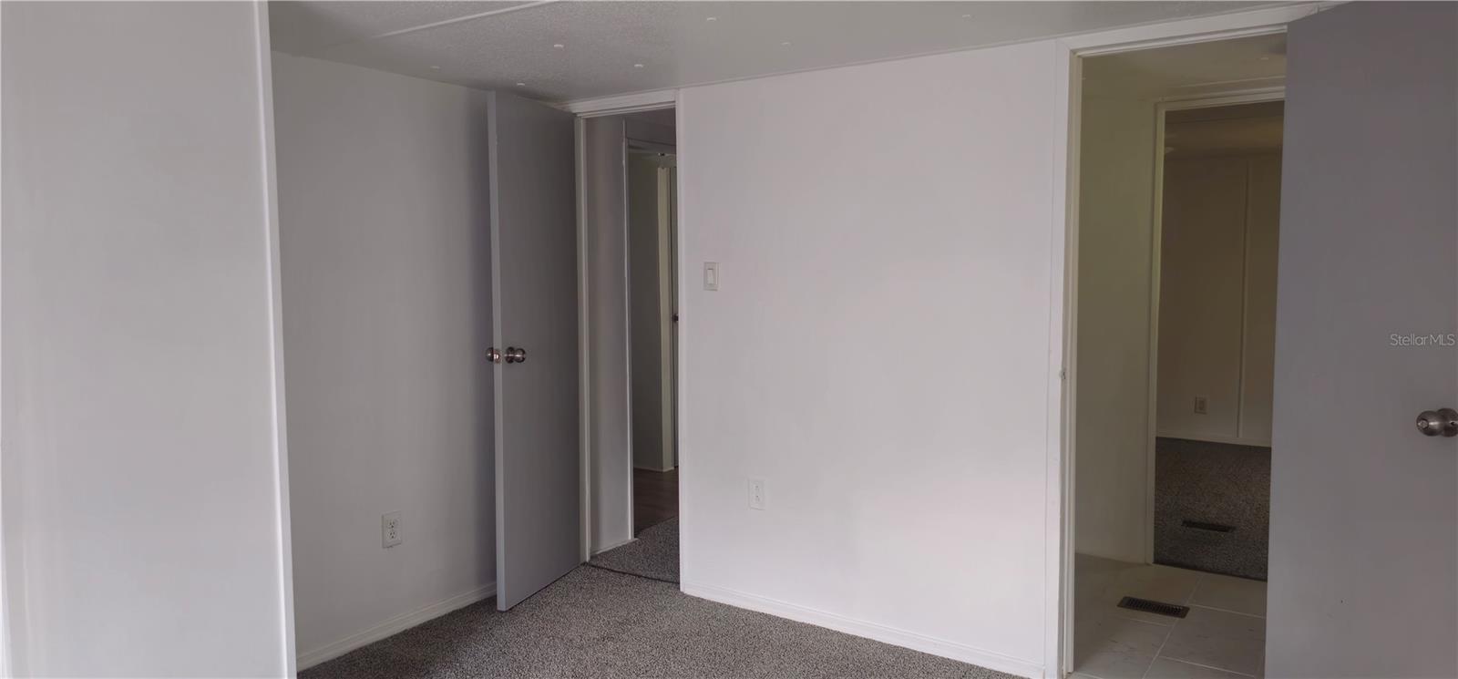 CITRUS GROVE MOBILE HOME ADD - Residential