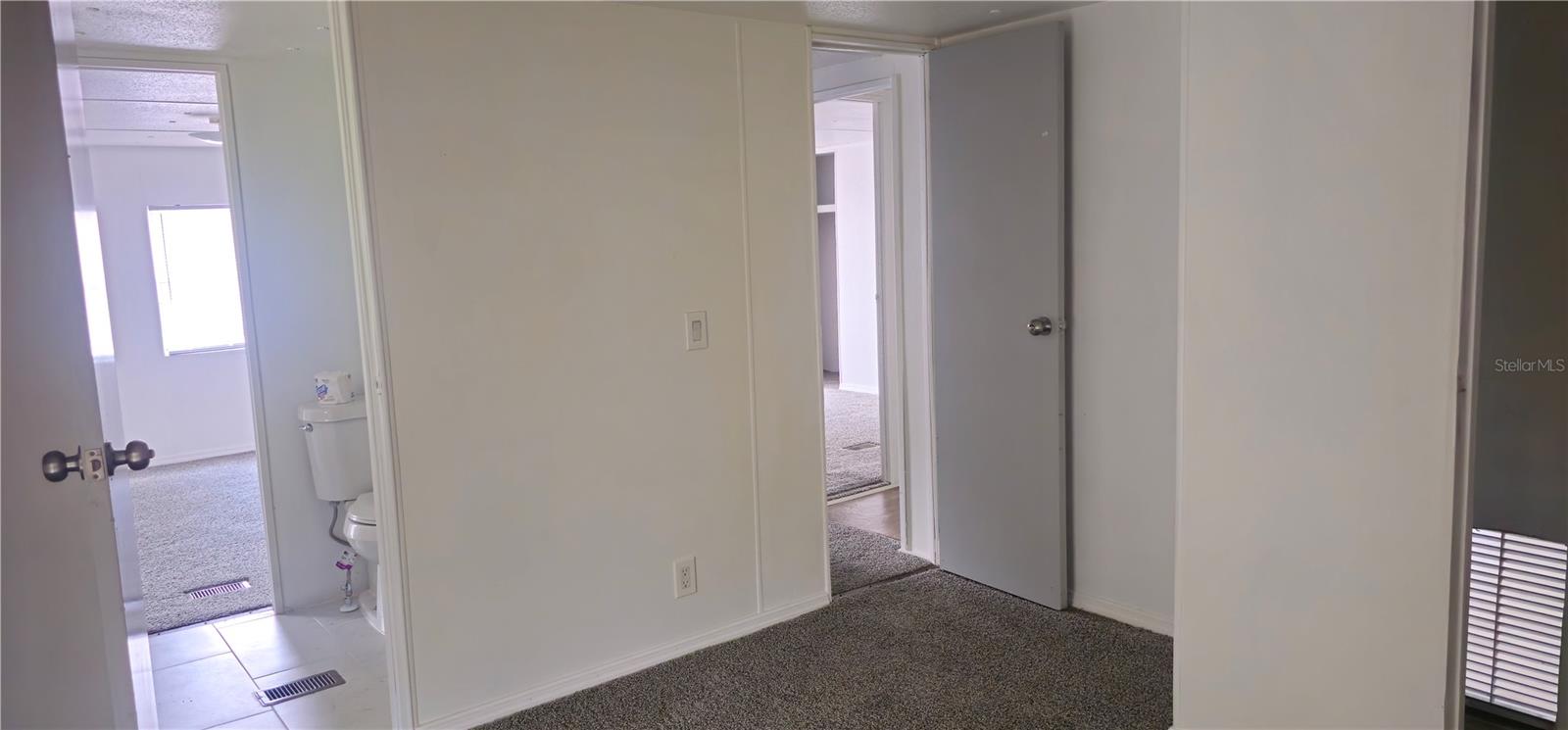 CITRUS GROVE MOBILE HOME ADD - Residential