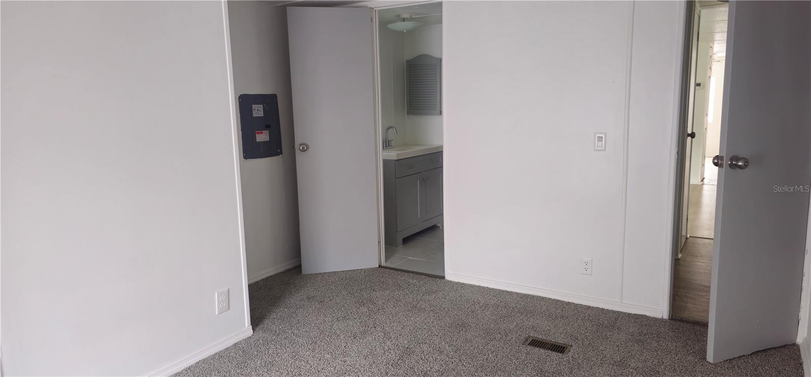 CITRUS GROVE MOBILE HOME ADD - Residential