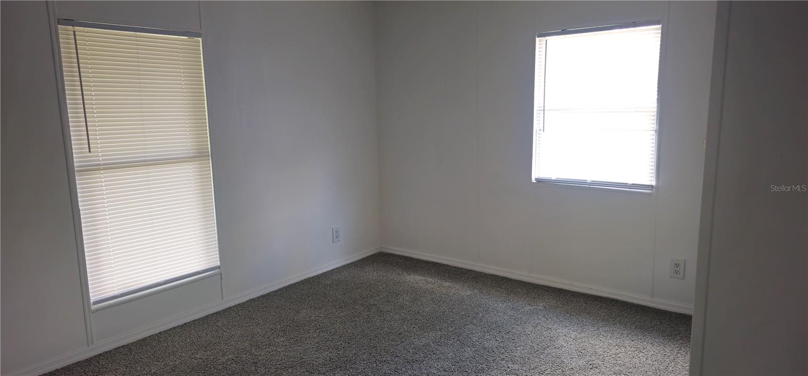 CITRUS GROVE MOBILE HOME ADD - Residential