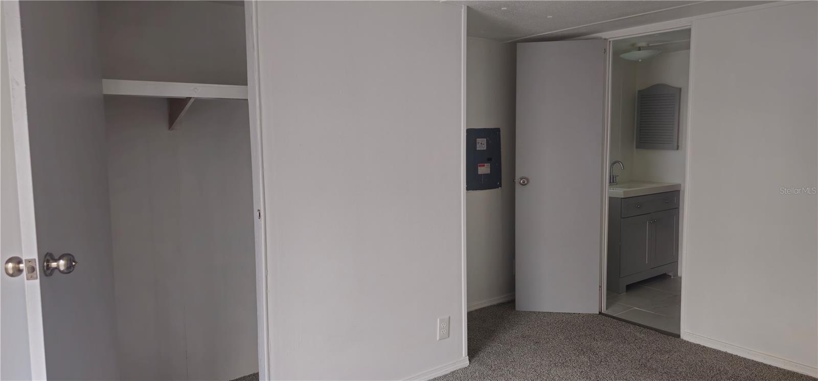 CITRUS GROVE MOBILE HOME ADD - Residential