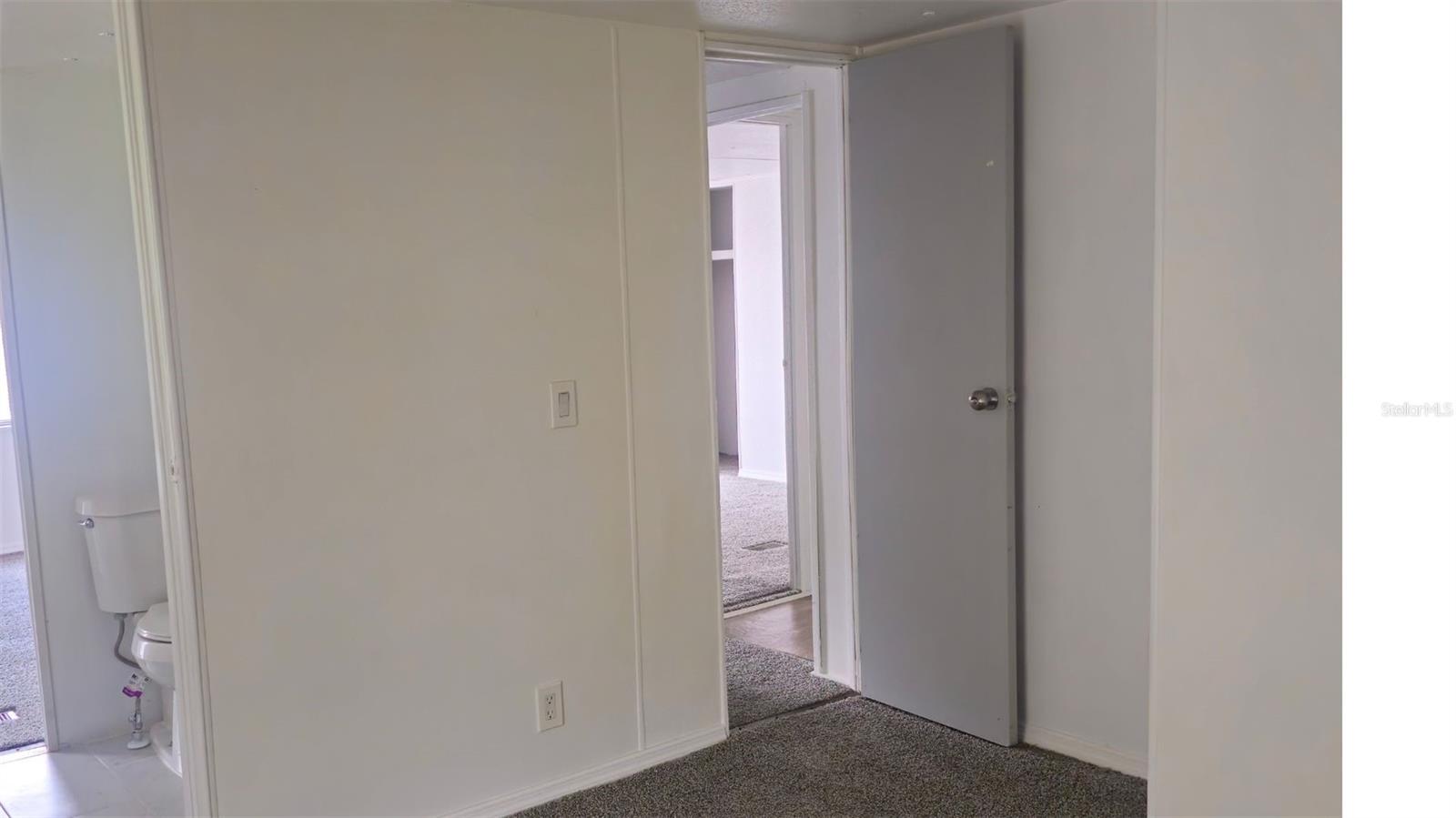 CITRUS GROVE MOBILE HOME ADD - Residential