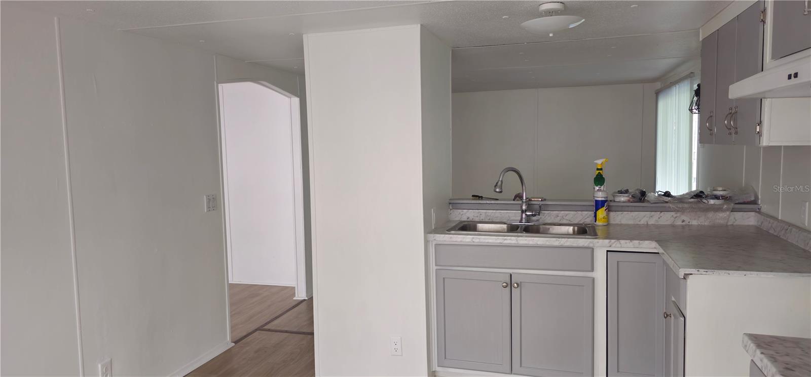 CITRUS GROVE MOBILE HOME ADD - Residential