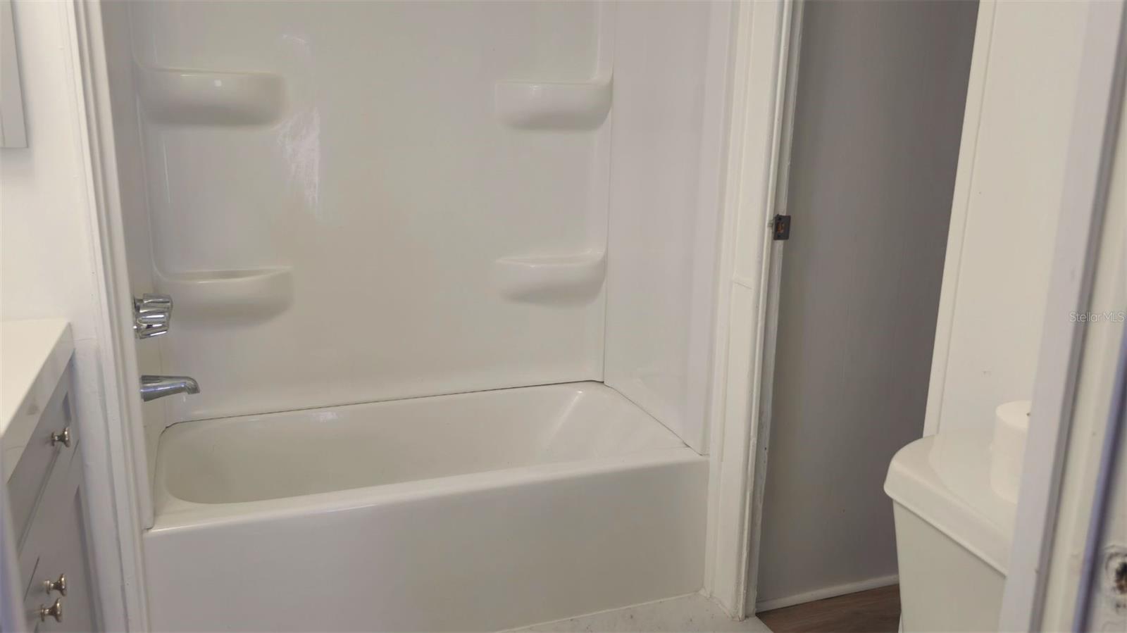 CITRUS GROVE MOBILE HOME ADD - Residential