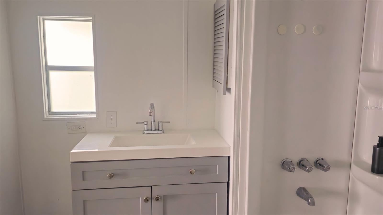 CITRUS GROVE MOBILE HOME ADD - Residential