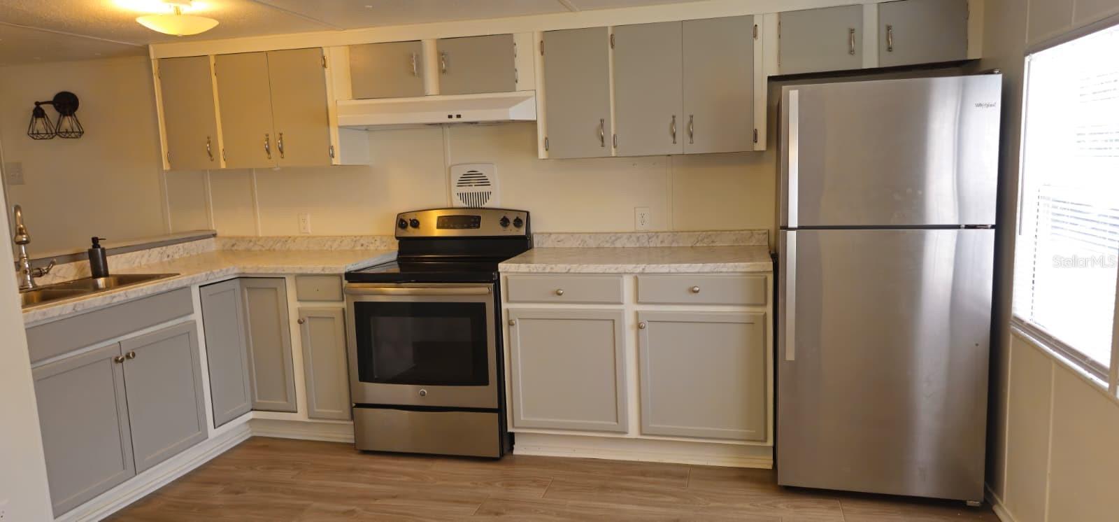 CITRUS GROVE MOBILE HOME ADD - Residential