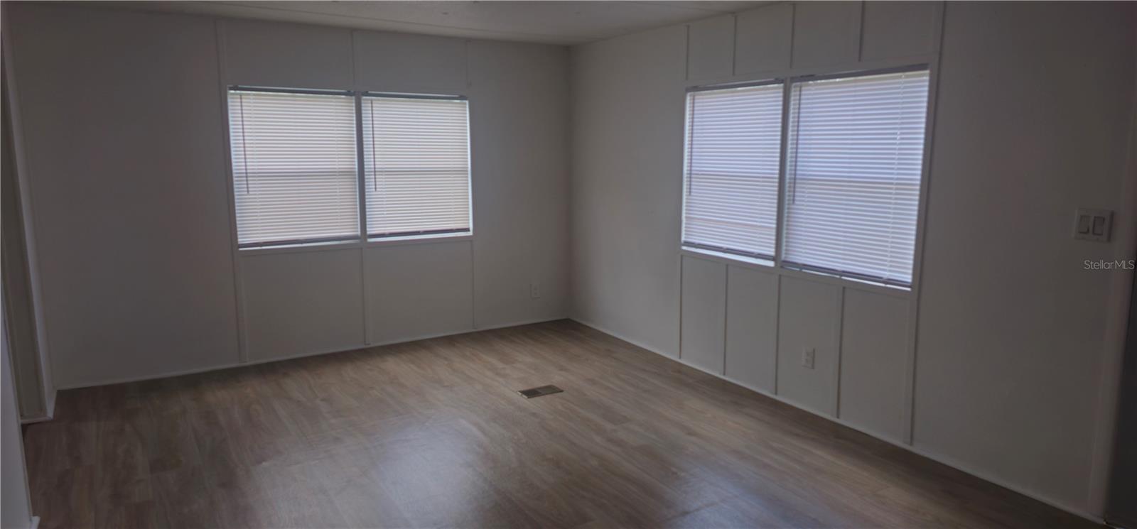 CITRUS GROVE MOBILE HOME ADD - Residential