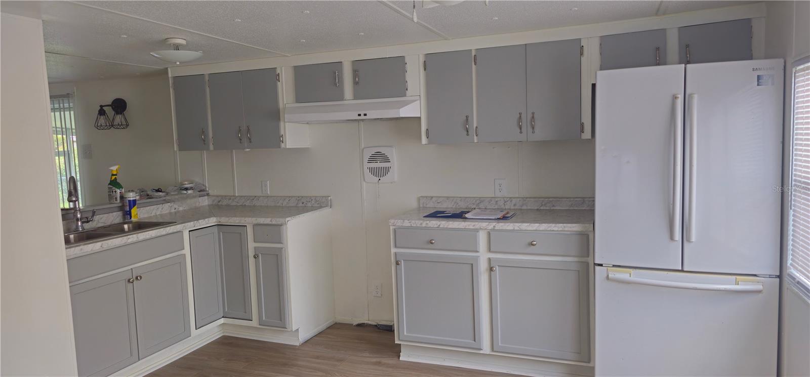 CITRUS GROVE MOBILE HOME ADD - Residential