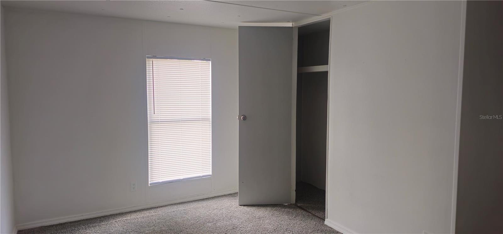 CITRUS GROVE MOBILE HOME ADD - Residential