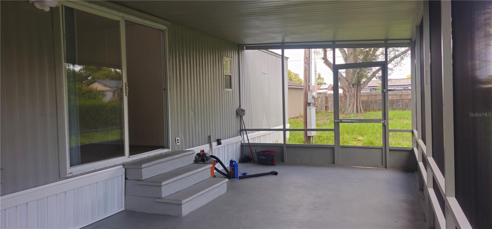 CITRUS GROVE MOBILE HOME ADD - Residential