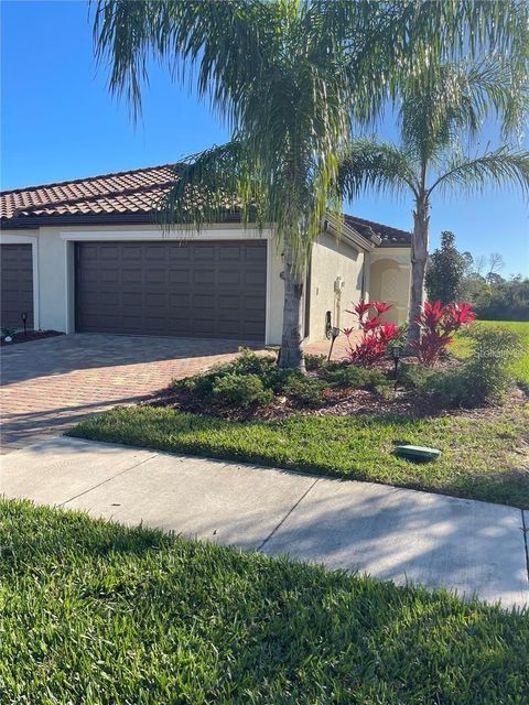 12229 AMICA LOOP VENICE FL 34293