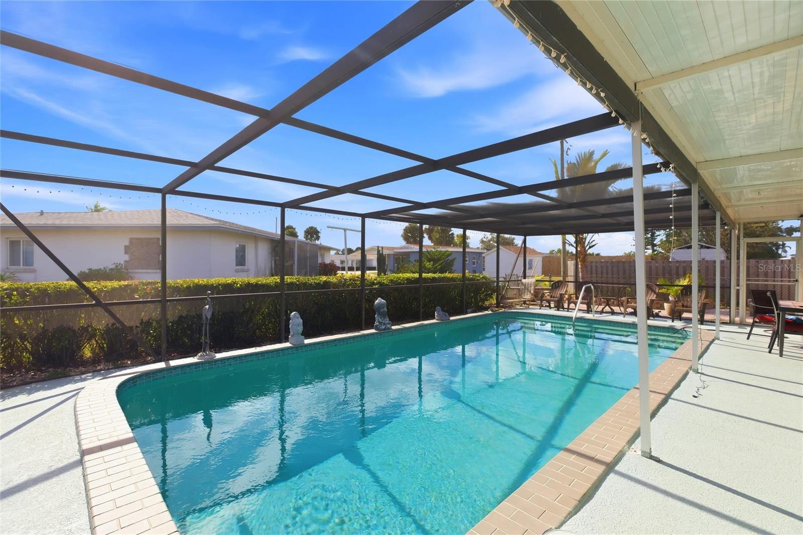 VENICE GARDENS - Residential