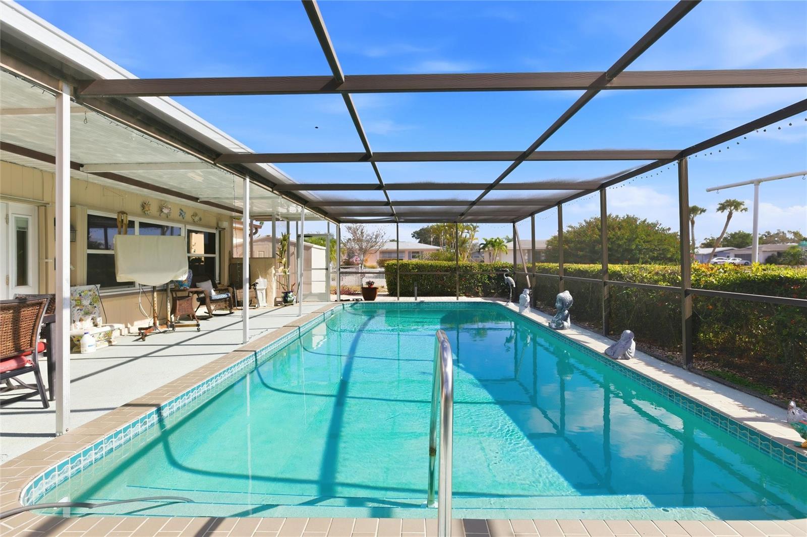 VENICE GARDENS - Residential