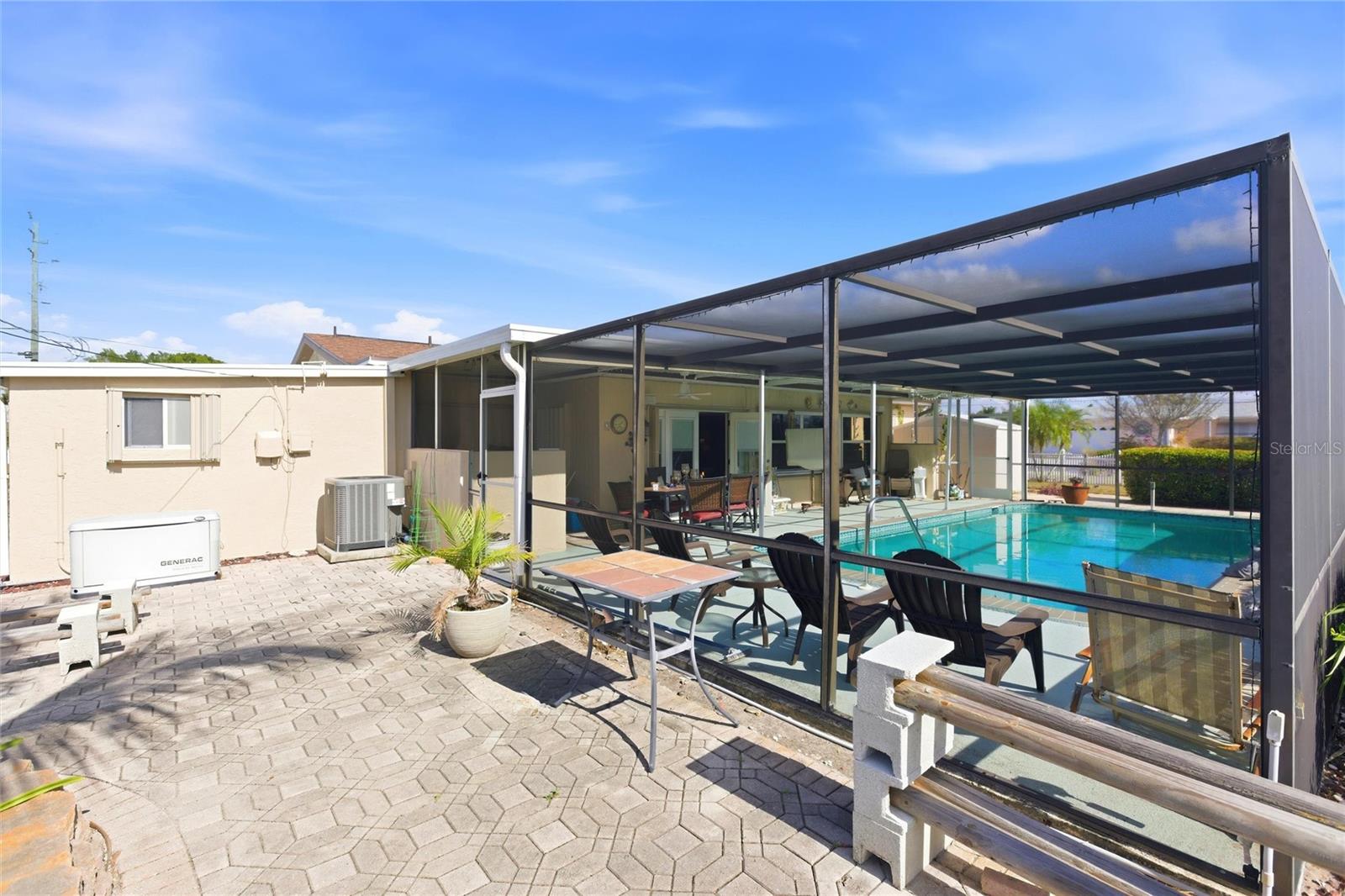 VENICE GARDENS - Residential