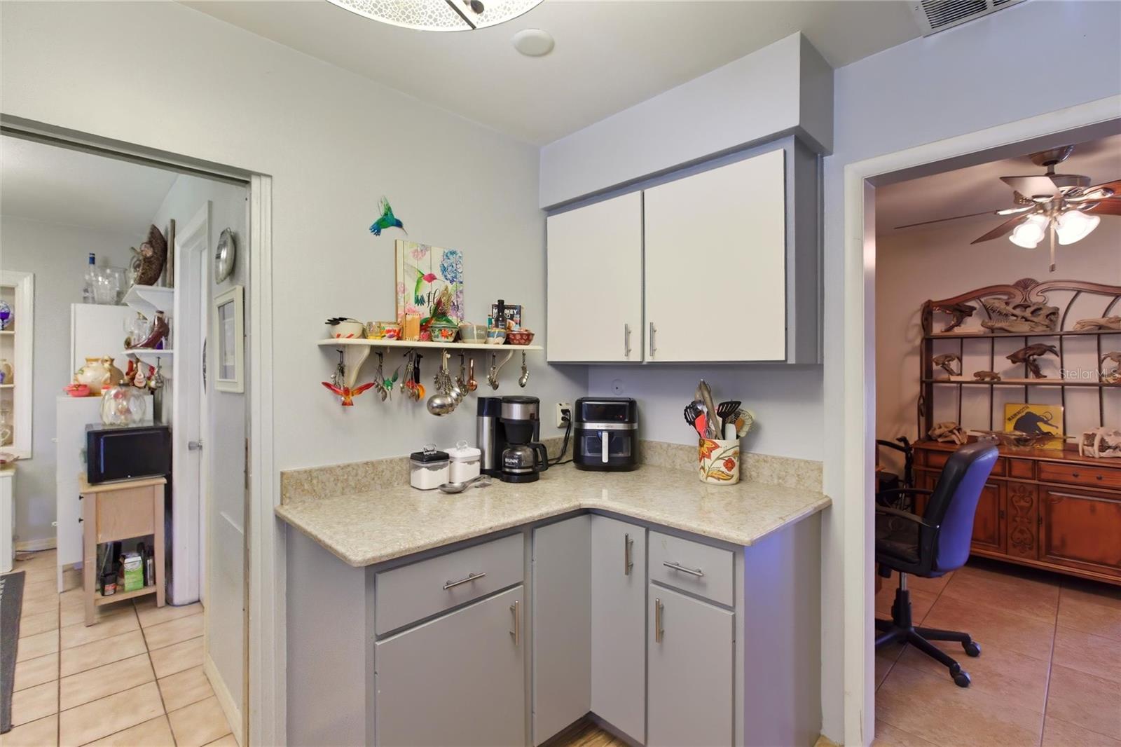 VENICE GARDENS - Residential