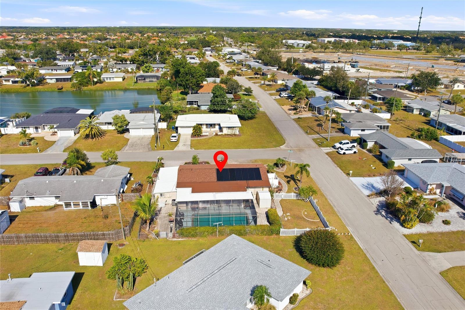 VENICE GARDENS - Residential