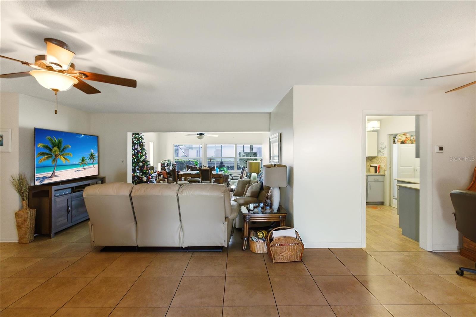 VENICE GARDENS - Residential