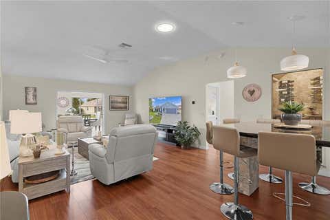 Tiny photo for 1795 Hagood Loop, The Villages, FL 32162 (MLS # G5112290)