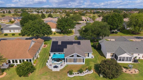 Tiny photo for 1795 Hagood Loop, The Villages, FL 32162 (MLS # G5112290)