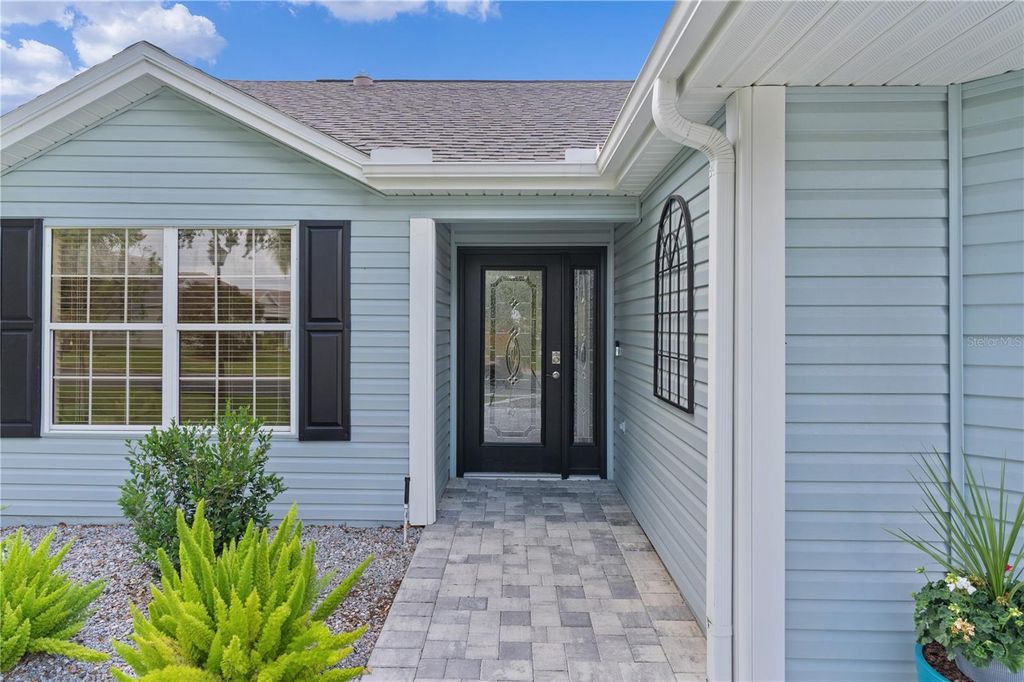 Photo of 1795 Hagood Loop, The Villages, FL 32162 (MLS # G5112290)