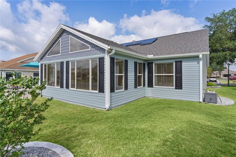 Tiny photo for 1795 Hagood Loop, The Villages, FL 32162 (MLS # G5112290)