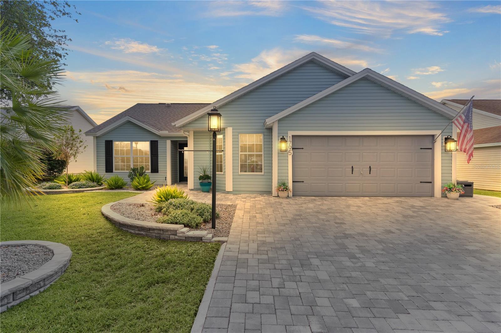 THE VILLAGES - Residential
