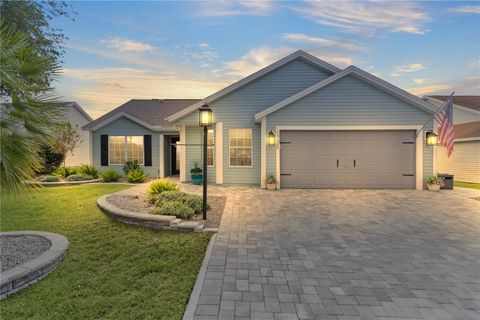 Photo of 1795 Hagood Loop, The Villages, FL 32162 (MLS # G5112290)