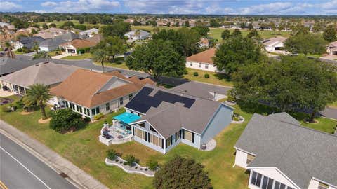 Tiny photo for 1795 Hagood Loop, The Villages, FL 32162 (MLS # G5112290)