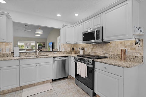 Tiny photo for 1795 Hagood Loop, The Villages, FL 32162 (MLS # G5112290)