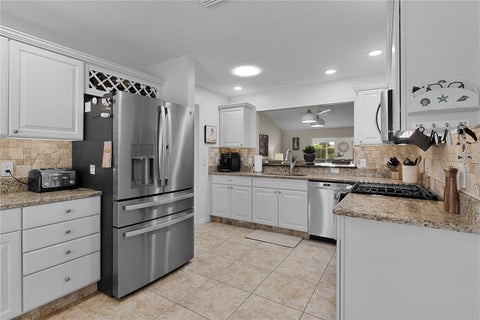 Tiny photo for 1795 Hagood Loop, The Villages, FL 32162 (MLS # G5112290)
