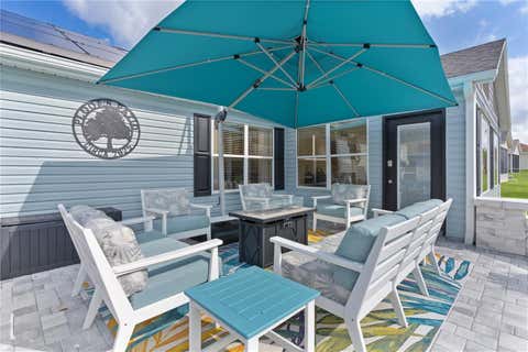 Tiny photo for 1795 Hagood Loop, The Villages, FL 32162 (MLS # G5112290)