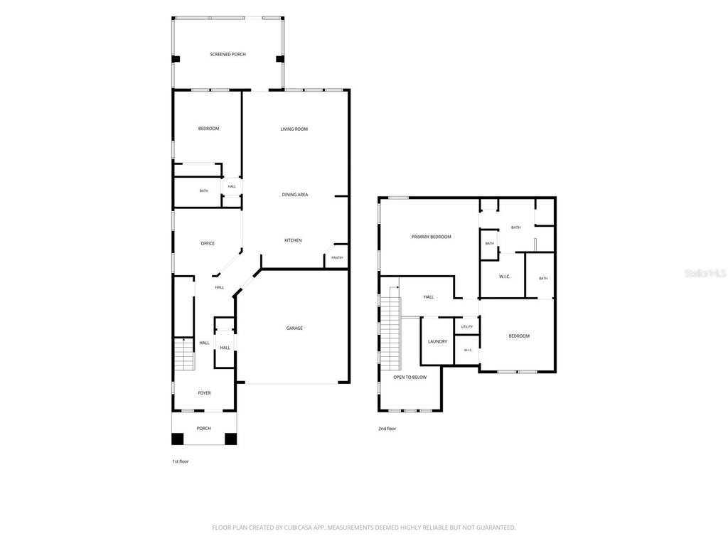 Photo of 14621 Rocky Brook Drive, Tampa, FL 33625 (MLS # L4962680)