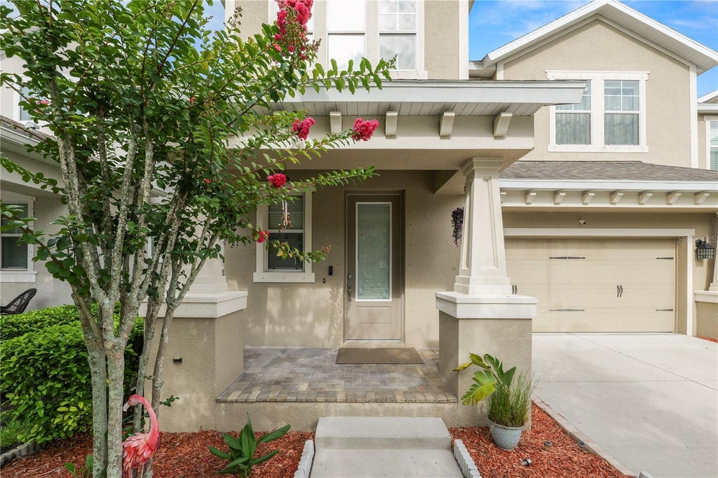 Photo of 14621 Rocky Brook Drive, Tampa, FL 33625 (MLS # L4962680)