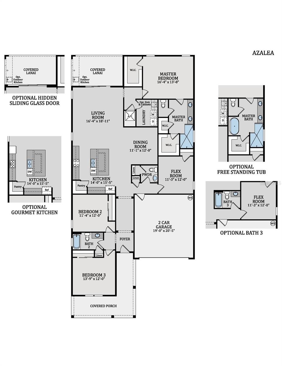 3210 SAILHOUSE DRIVE